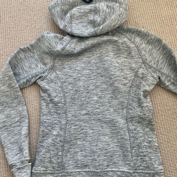 Lululemon scuba hoodie - Picture 2 of 4